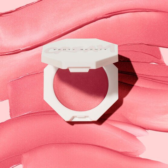 CHEEKS OUT BLUSH PINK PROMISE